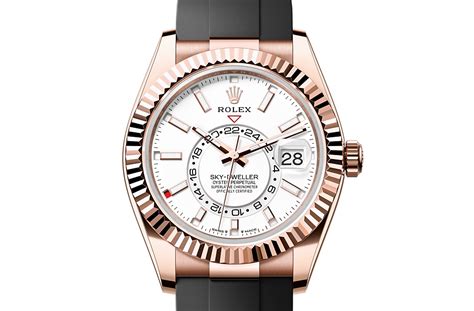 ' rolex sky dweller|rolex sky dweller price chart.